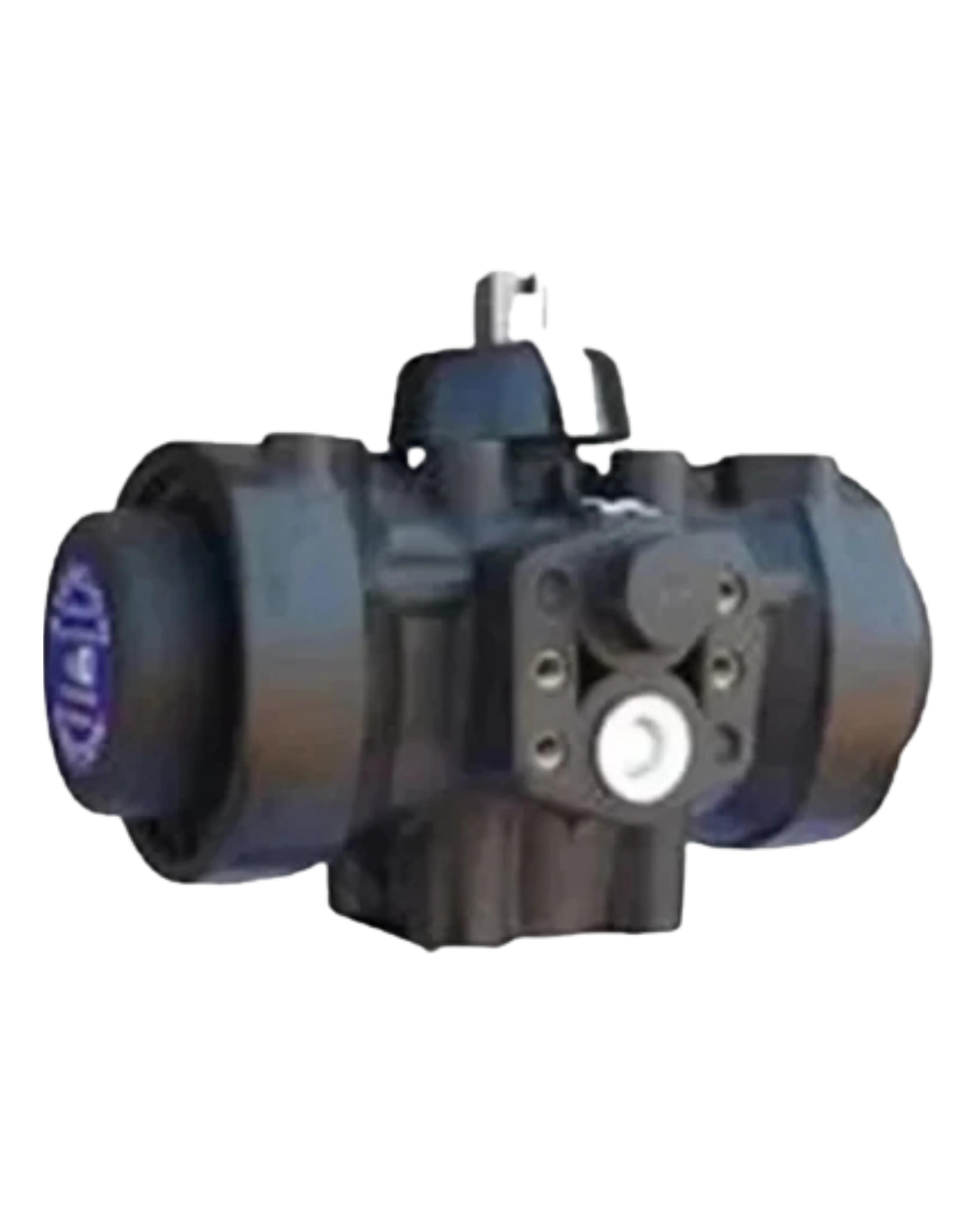 TORK-PLA Series SMS-TORK - Polyamid Body Pneumatic Actuator — SMS-TORK Actuators – Hydraulics – Pneumatics